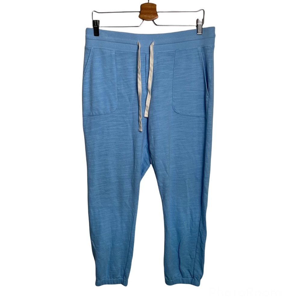 J. CREW Relaxed Jogger Pants - Picture 2 of 12